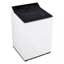 5.3 Cu. Ft. Mega Capacity Smart Top Load Washer With 4-way® Agitator, Easyunload™ & Ai Sensing view 10