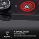 5.5 Cu. Ft. Mega Capacity Smart Top Load Washer With Impeller, Easyunload™, Ai Sensing, Ezdispense®, Water Faucet & Lcd Digital Dial Control view 28