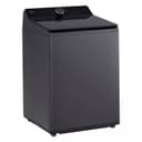 5.5 Cu. Ft. Mega Capacity Smart Top Load Washer With Impeller, Easyunload™, Ai Sensing, Ezdispense®, Water Faucet & Lcd Digital Dial Control view 24