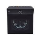 5.5 Cu. Ft. Mega Capacity Smart Top Load Washer With Impeller, Easyunload™, Ai Sensing, Ezdispense®, Water Faucet & Lcd Digital Dial Control view 19