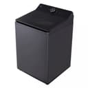 5.5 Cu. Ft. Mega Capacity Smart Top Load Washer With Impeller, Easyunload™, Ai Sensing, Ezdispense®, Water Faucet & Lcd Digital Dial Control view 18