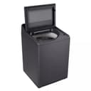 5.5 Cu. Ft. Mega Capacity Smart Top Load Washer With Impeller, Easyunload™, Ai Sensing, Ezdispense®, Water Faucet & Lcd Digital Dial Control view 17