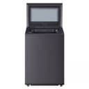 5.5 Cu. Ft. Mega Capacity Smart Top Load Washer With Impeller, Easyunload™, Ai Sensing, Ezdispense®, Water Faucet & Lcd Digital Dial Control view 14