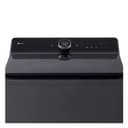 5.5 Cu. Ft. Mega Capacity Smart Top Load Washer With Impeller, Easyunload™, Ai Sensing, Ezdispense®, Water Faucet & Lcd Digital Dial Control view 9
