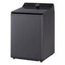 5.5 Cu. Ft. Mega Capacity Smart Top Load Washer With Impeller, Easyunload™, Ai Sensing, Ezdispense®, Water Faucet & Lcd Digital Dial Control view 29