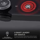5.5 Cu. Ft. Mega Capacity Smart Top Load Washer With Impeller, Easyunload™, Ai Sensing, Ezdispense®, Water Faucet & Lcd Digital Dial Control view 28