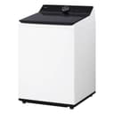 5.5 Cu. Ft. Mega Capacity Smart Top Load Washer With Impeller, Easyunload™, Ai Sensing, Ezdispense®, Water Faucet & Lcd Digital Dial Control view 22