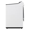 5.5 Cu. Ft. Mega Capacity Smart Top Load Washer With Impeller, Easyunload™, Ai Sensing, Ezdispense®, Water Faucet & Lcd Digital Dial Control view 21