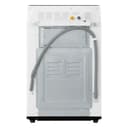 5.5 Cu. Ft. Mega Capacity Smart Top Load Washer With Impeller, Easyunload™, Ai Sensing, Ezdispense®, Water Faucet & Lcd Digital Dial Control view 20