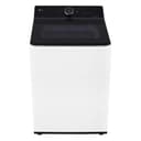 5.5 Cu. Ft. Mega Capacity Smart Top Load Washer With Impeller, Easyunload™, Ai Sensing, Ezdispense®, Water Faucet & Lcd Digital Dial Control view 19