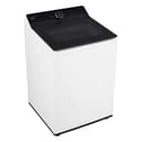 5.5 Cu. Ft. Mega Capacity Smart Top Load Washer With Impeller, Easyunload™, Ai Sensing, Ezdispense®, Water Faucet & Lcd Digital Dial Control view 18