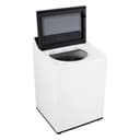 5.5 Cu. Ft. Mega Capacity Smart Top Load Washer With Impeller, Easyunload™, Ai Sensing, Ezdispense®, Water Faucet & Lcd Digital Dial Control view 15