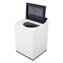 5.5 Cu. Ft. Mega Capacity Smart Top Load Washer With Impeller, Easyunload™, Ai Sensing, Ezdispense®, Water Faucet & Lcd Digital Dial Control view 2