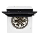 5.5 Cu. Ft. Mega Capacity Smart Top Load Washer With Impeller, Easyunload™, Ai Sensing, Ezdispense®, Water Faucet & Lcd Digital Dial Control view 14
