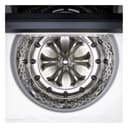 5.5 Cu. Ft. Mega Capacity Smart Top Load Washer With Impeller, Easyunload™, Ai Sensing, Ezdispense®, Water Faucet & Lcd Digital Dial Control view 11