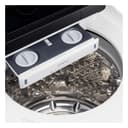 5.5 Cu. Ft. Mega Capacity Smart Top Load Washer With Impeller, Easyunload™, Ai Sensing, Ezdispense®, Water Faucet & Lcd Digital Dial Control view 9