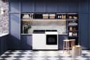 5.5 Cu. Ft. Mega Capacity Smart Top Load Washer With Impeller, Easyunload™, Ai Sensing, Ezdispense®, Water Faucet & Lcd Digital Dial Control view 4
