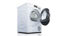 Axxis Plus - White view 2