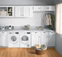 300 Series condenser tumble dryer24'' view 6