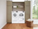 300 Series condenser tumble dryer24'' view 7