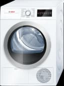 500 Series condenser tumble dryer24'' view 1