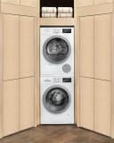 500 Series condenser tumble dryer24'' view 6