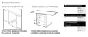 500 Series condenser tumble dryer24'' view 9