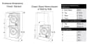 500 Series condenser tumble dryer24'' view 15