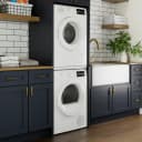 300 Series Compact Condensation Dryer view 14