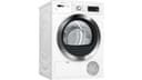 800 Series condenser tumble dryer24'' view 1