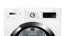 800 Series condenser tumble dryer24'' view 3