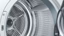 800 Series condenser tumble dryer24'' view 4