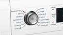 800 Series condenser tumble dryer24'' view 5