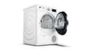 800 Series condenser tumble dryer24'' view 11