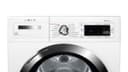 800 Series condenser tumble dryer24'' view 12