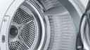 800 Series condenser tumble dryer24'' view 13