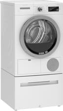 800 Series Compact Condensation Dryer 24" view 8