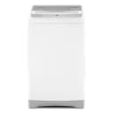 1.6 cu. ft. Compact Top Load Washer with Flexible Installation view 1