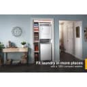 1.6 cu. ft. Compact Top Load Washer with Flexible Installation view 3