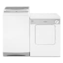 1.6 cu. ft. Compact Top Load Washer with Flexible Installation view 5