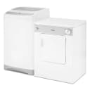 1.6 cu. ft. Compact Top Load Washer with Flexible Installation view 6