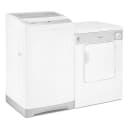 1.6 cu. ft. Compact Top Load Washer with Flexible Installation view 7