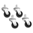 1.6 cu. ft. Compact Top Load Washer with Flexible Installation view 8