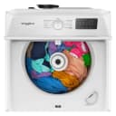 4.0 Cu. Ft. Whirlpool® Top Load Agitator Washer with Quick Wash view 7