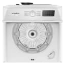 4.0 Cu. Ft. Whirlpool® Top Load Agitator Washer with Quick Wash view 11