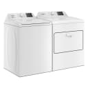 4.2 - 4.3 Cu. Ft. Whirlpool® Top Load Washer with 2-in-1 Removable Agitator view 7