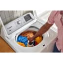 4.2 - 4.3 Cu. Ft. Whirlpool® Top Load Washer with 2-in-1 Removable Agitator view 14