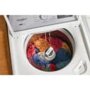 4.2 - 4.3 Cu. Ft. Whirlpool® Top Load Washer with 2-in-1 Removable Agitator view 17
