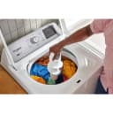 4.2 - 4.3 Cu. Ft. Whirlpool® Top Load Washer with 2-in-1 Removable Agitator view 18