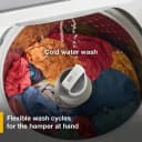 4.2 - 4.3 Cu. Ft. Whirlpool® Top Load Washer with 2-in-1 Removable Agitator view 26